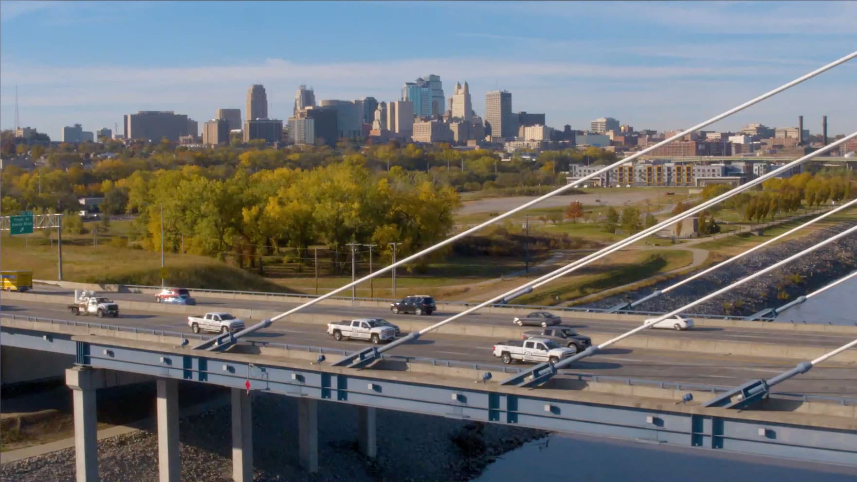 cullum and brown company video