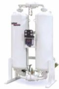 gardner denver desiccant air dryer