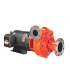 berkeley positive displacement pump