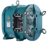 boerger positive displacement pump