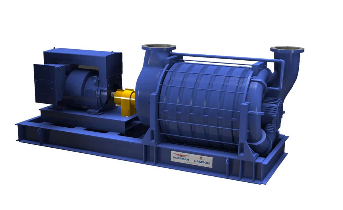 Centrifugal Blowers