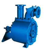 crown centrifugal pump