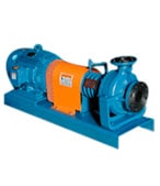 dean centrifugal pump