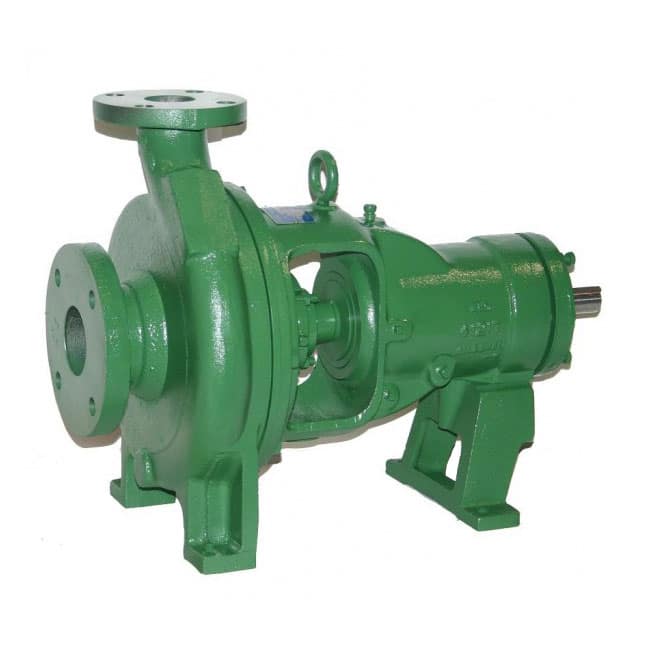 Centrifugal Pumps