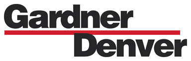 gardner denver logo