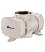 gd cycloblower positive displacement blower