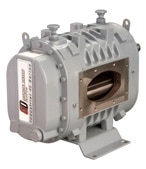 gd duroflow positive displacement blower