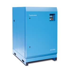 hr / hv / hvrs lubricated vane series compressor