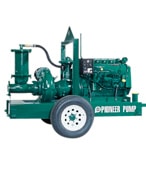 pioneer centrifugal pump