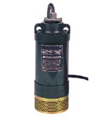 prosser submersible pump