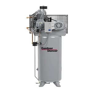 r series reciprocating air compressor