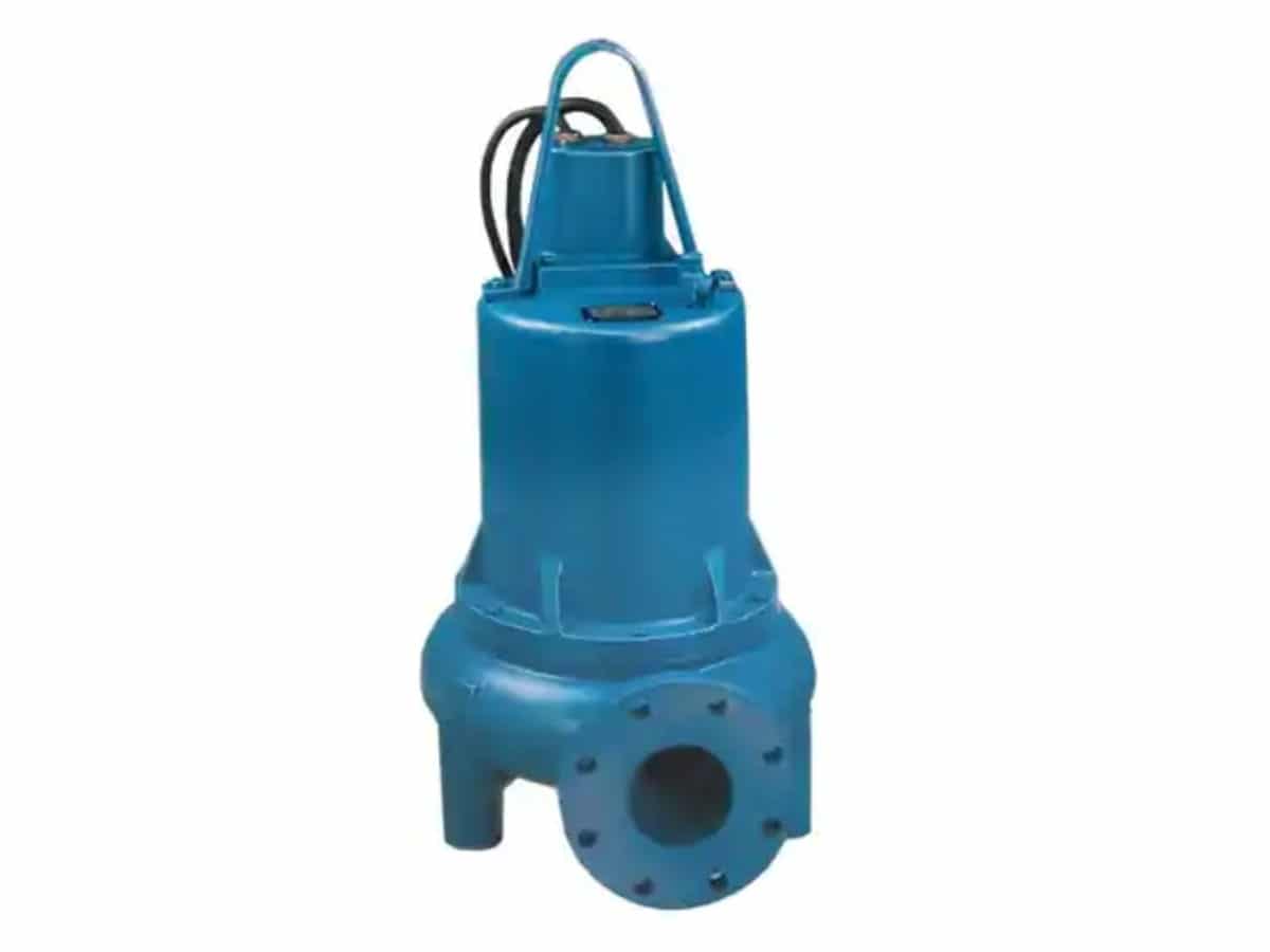 Submersible Pumps