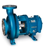 summit centrifugal pump