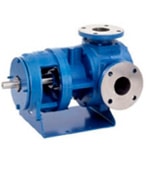 tuthill positive displacement pump