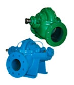 weinman centrifugal pump