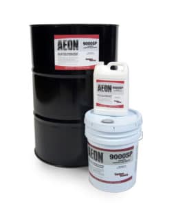 aeon 9000sp oil