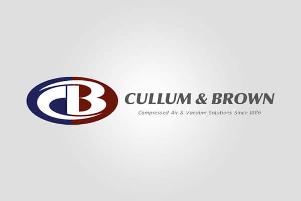 Air Compressors - Cullum & Brown