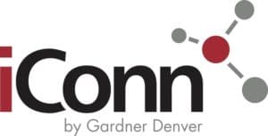 iconn by gardner denver logo