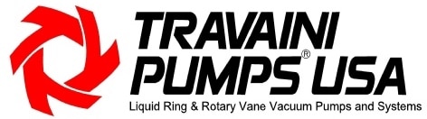 travaini pumps usa logo