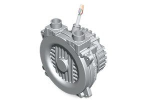 G-BH100 regenerative blower vacuum pump