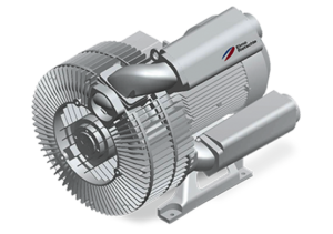 G-BH2 regenerative blower vacuum pump