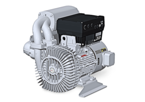 G-BH8 regenerative blower vacuum pump