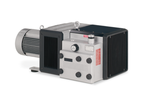 V-VTA dry vane vacuum pump