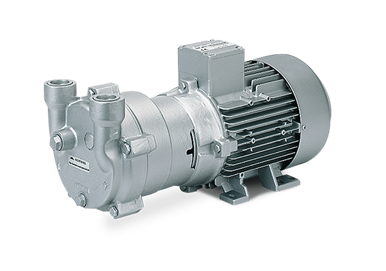 Liquid Ring Vacuum Pump