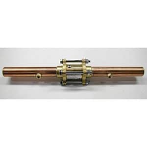 Powerex® Medical Check Valves
