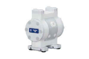 grace chemsafe pump