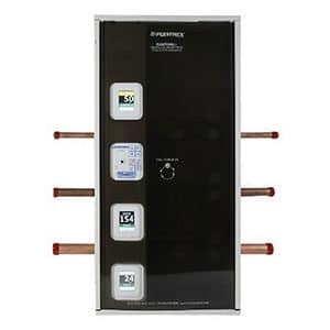 Powerex® Medical Integra Area Alarms & Zone Valve Boxes