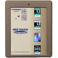 Powerex® Medical Alarm Panels