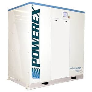 Powerex® Medical Scroll Enclosure Systems