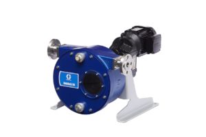 graco solotech 26 hose pump