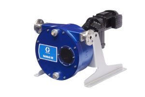 Graco pumps