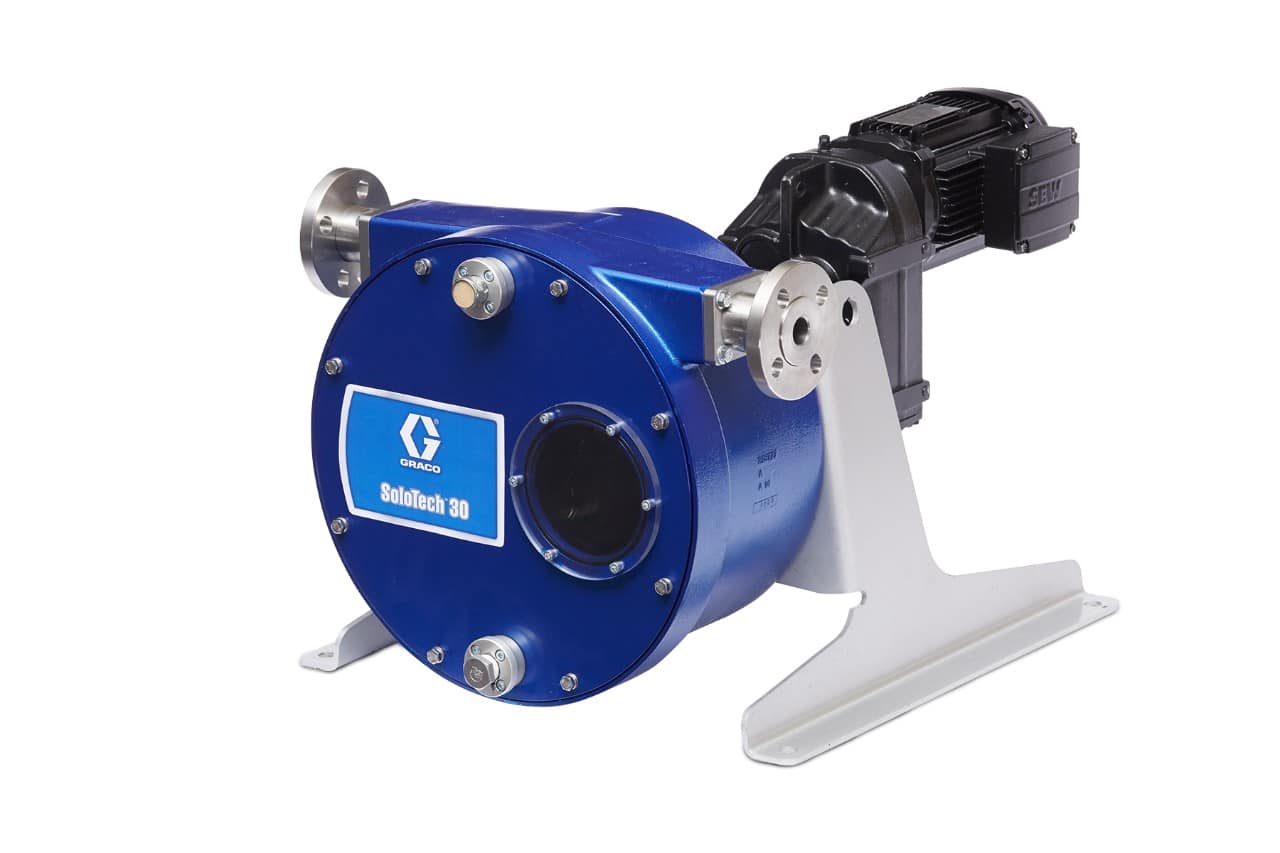 Graco Pumps