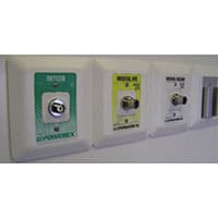 Powerex® Medical Gas Outlets