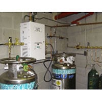 Powerex® Medical Manifolds