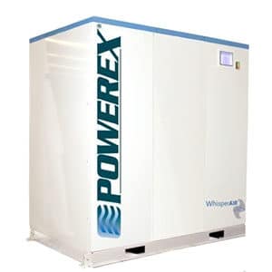 Powerex® Medical Rotary Tooth Enclosure Systems
