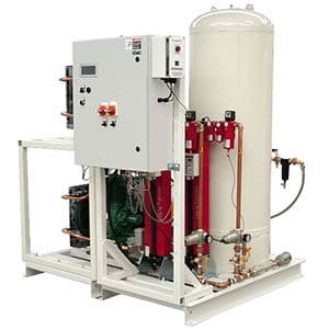 Powerex® Medical Instrument Air