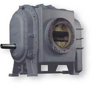 Sutorbilt® 8000 Series PD Blowers