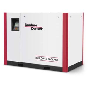 Gardner Denver Blower Package