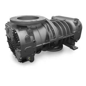 CycloBlower H.E. Series Screw Blowers