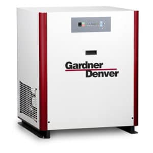 RHP Refrigerated Air Dryer