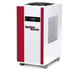 RPC Series Air Dryers Series