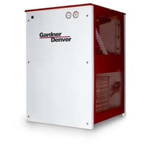 GTRC Series Air Dryers