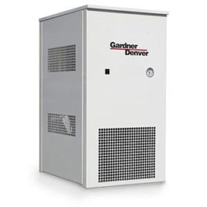 GHRN series Refrigerated Air Dryer