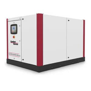 Slow Speed Rotary Screw Compressors (30-75 kW (40-100 HP