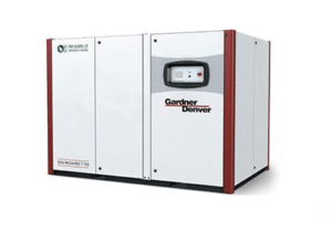 oil free air compressor