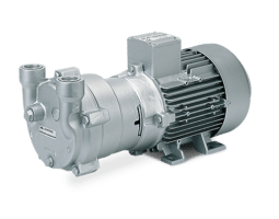 The Importance of Choosing the Right Vacuum Pump Manufacturer and Supplier